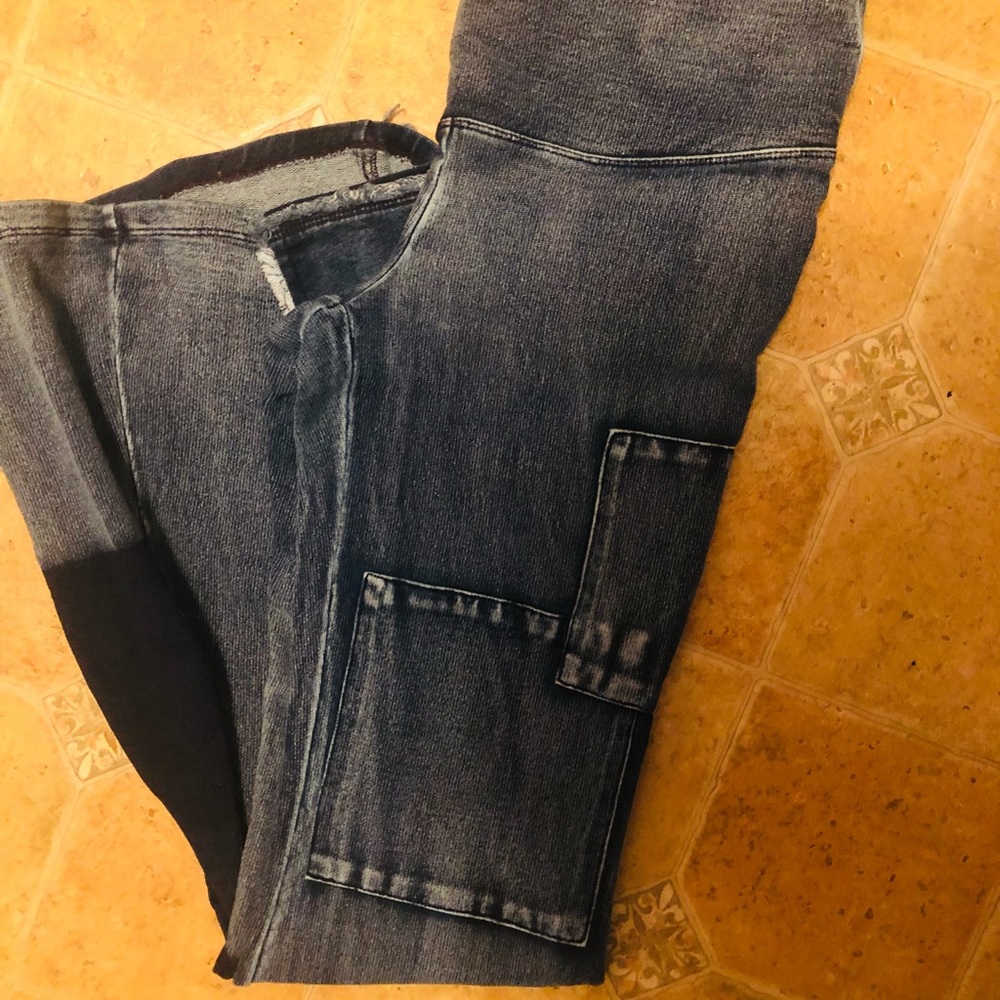 COPY - Square design pants